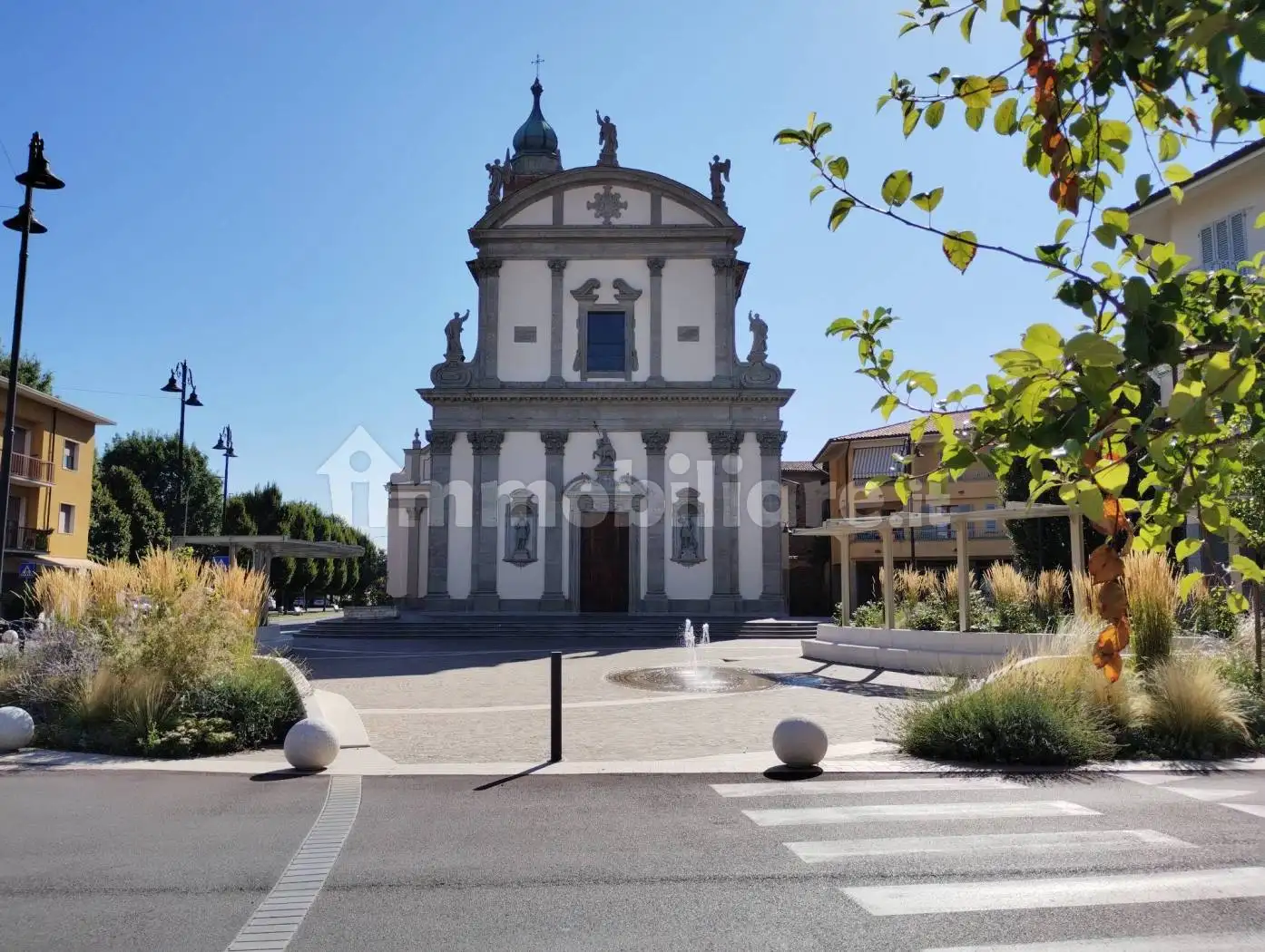 Trilocale via Enrico Toti 1, Bottanuco - foto 4