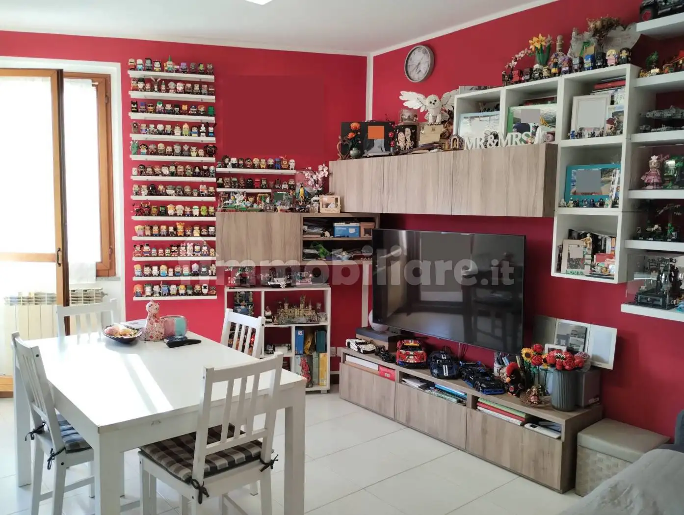 Trilocale via Enrico Toti 1, Bottanuco - foto 5