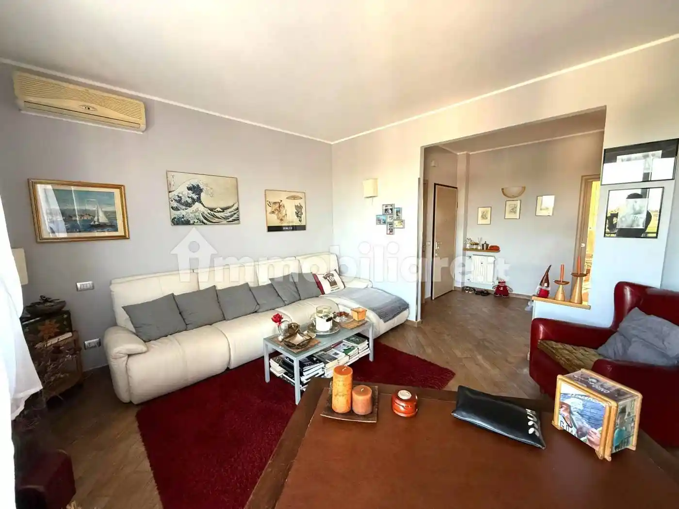 Quadrilocale via Pietro De Giovanni 17/B, Porta Milano, Casale Monferrato - foto 2