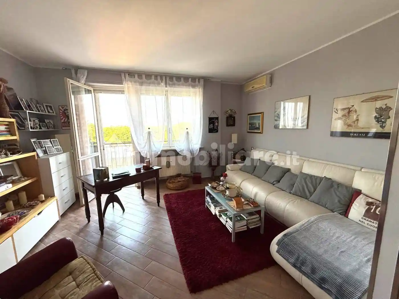 Quadrilocale via Pietro De Giovanni 17/B, Porta Milano, Casale Monferrato - foto 3