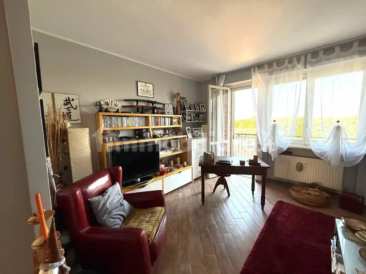 Quadrilocale via Pietro De Giovanni 17/B, Porta Milano, Casale Monferrato - foto 4