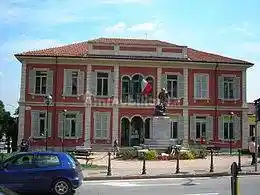 Appartamento in affitto a Arcisate