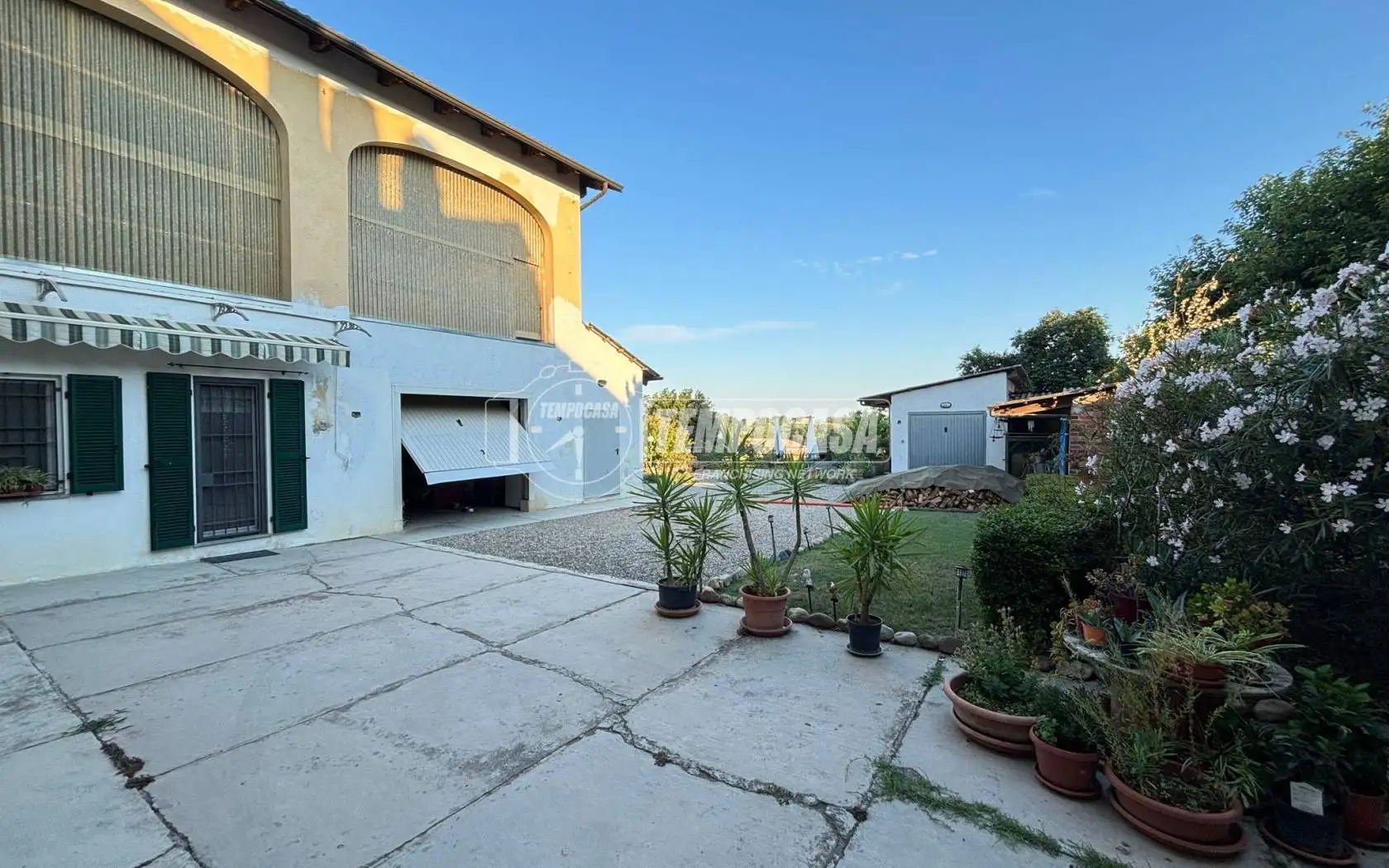Casa indipendente in vendita a Casale Monferrato