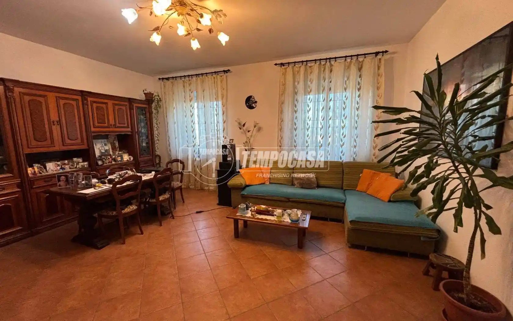 Terratetto unifamiliare regione Mandoletta, San Germano, Casale Monferrato - foto 4