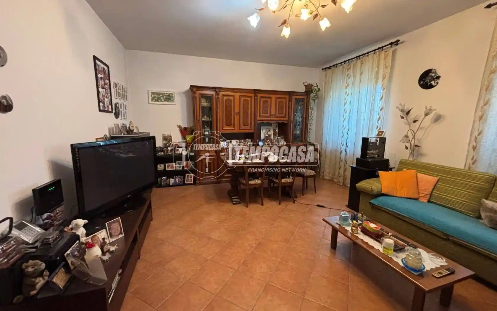 Terratetto unifamiliare regione Mandoletta, San Germano, Casale Monferrato - foto 5