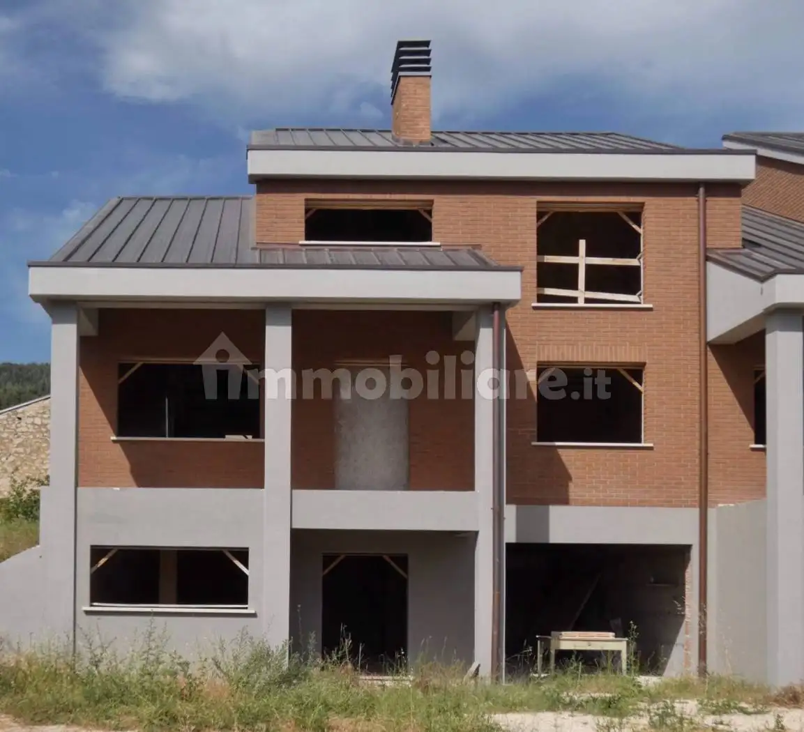 Villetta a schiera in vendita a L'Aquila