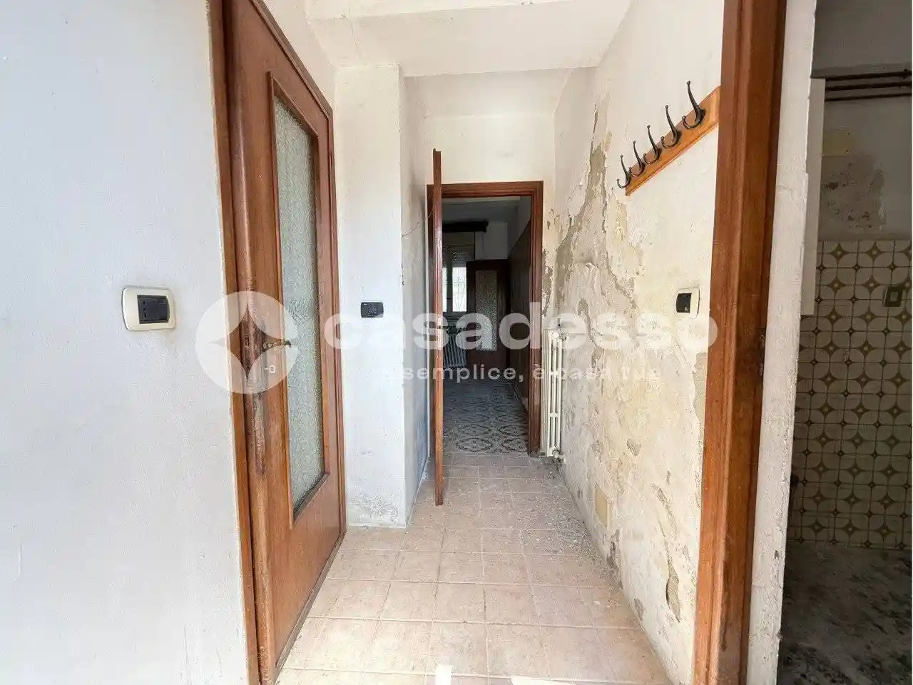 Terratetto plurifamiliare via Roma 32, Montiglio, Montiglio Monferrato - foto 3