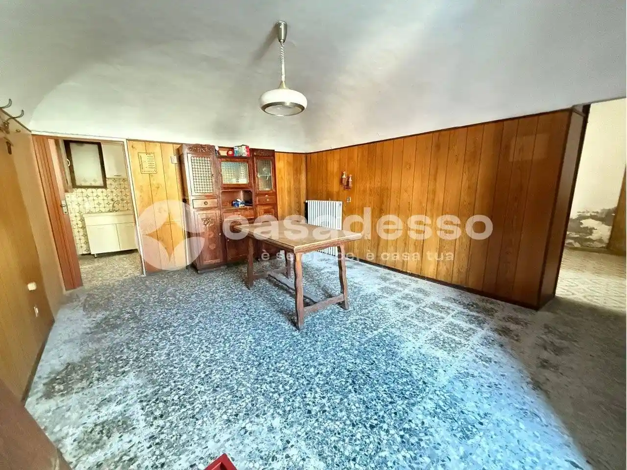 Terratetto plurifamiliare via Roma 32, Montiglio, Montiglio Monferrato - foto 4