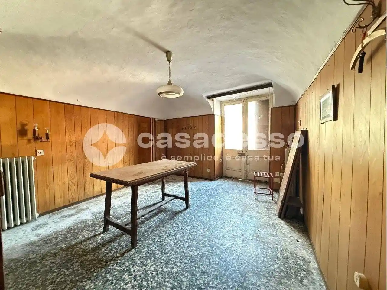 Terratetto plurifamiliare via Roma 32, Montiglio, Montiglio Monferrato - foto 5