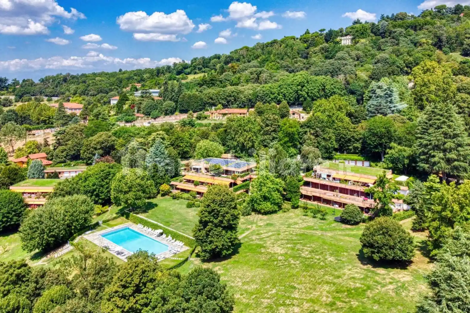 Villa in vendita a Moncalieri