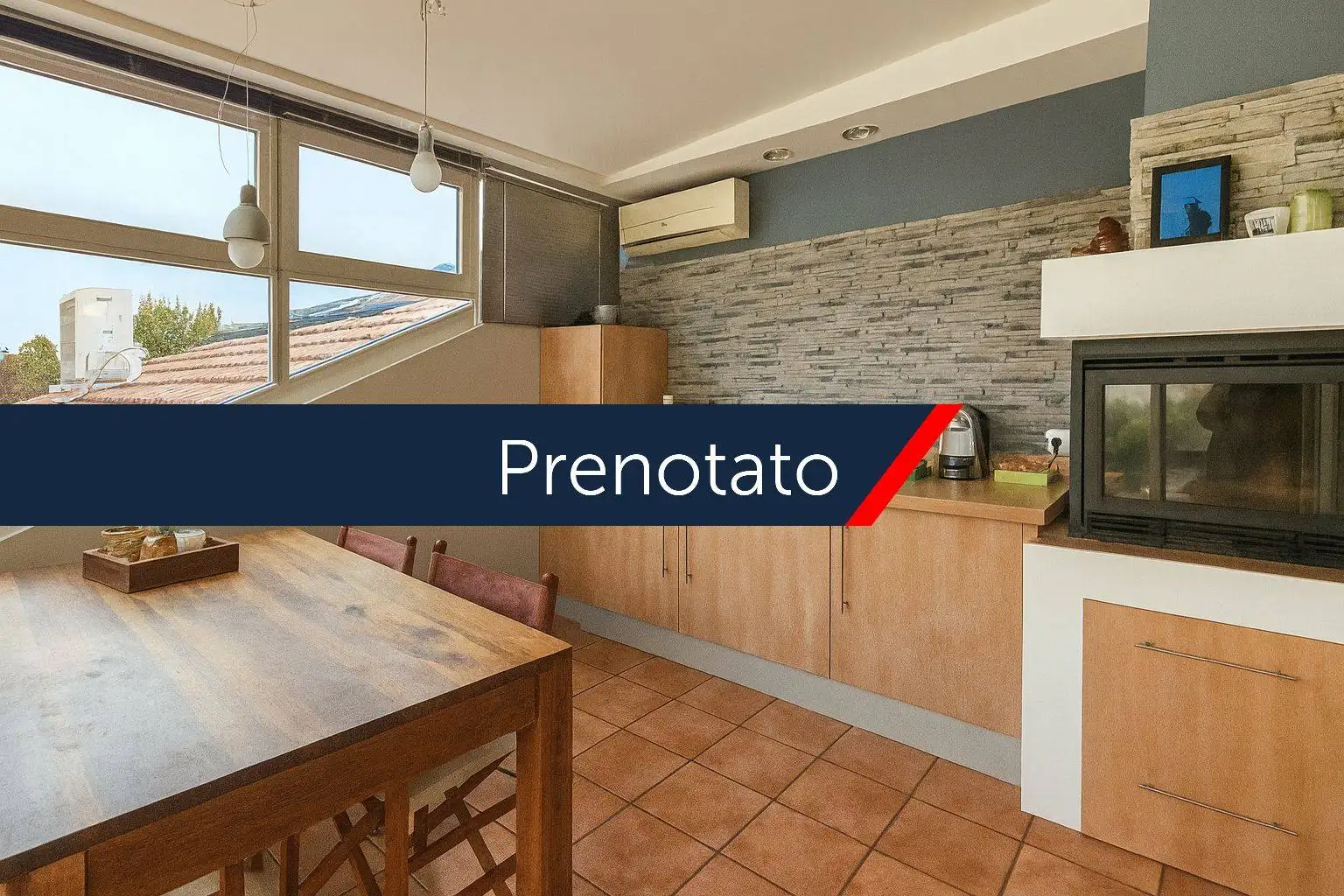 Appartamento in vendita a Cesena