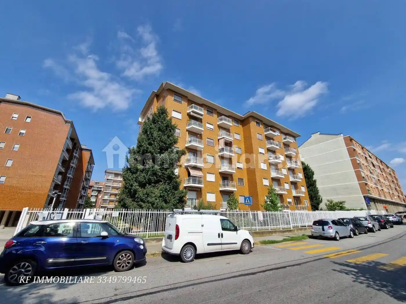 Appartamento in vendita a Rivoli