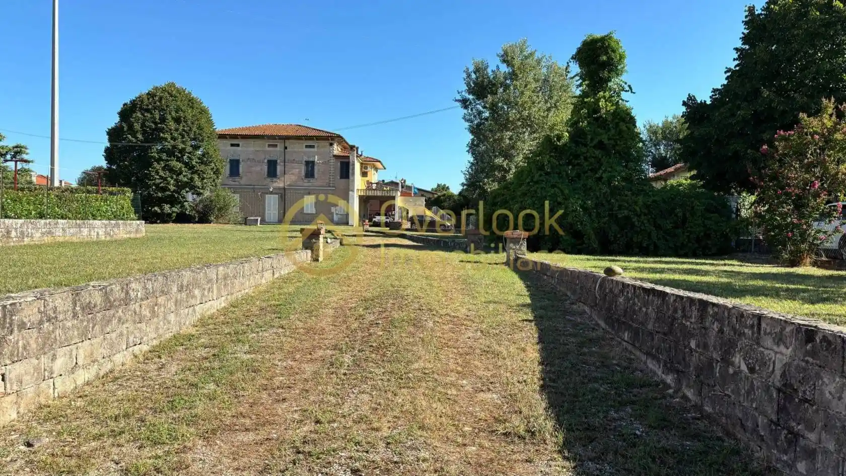 Villa in vendita a Castelfranco di Sotto