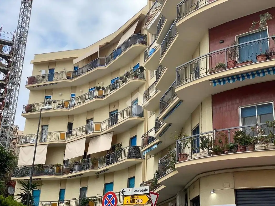 Appartamento in affitto a Reggio Calabria