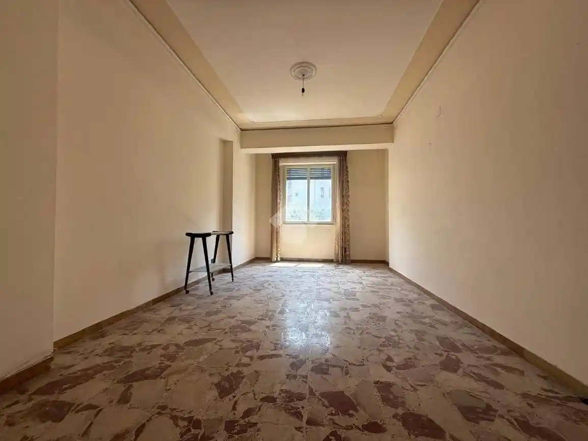 Trilocale via Giuseppe Melacrino 58, Tremulini - Eremo, Reggio Calabria - foto 2