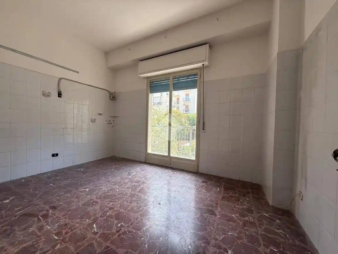 Trilocale via Giuseppe Melacrino 58, Tremulini - Eremo, Reggio Calabria - foto 3