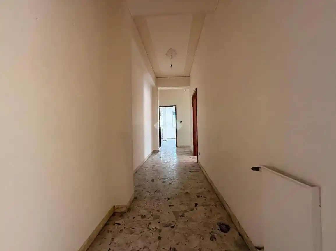 Trilocale via Giuseppe Melacrino 58, Tremulini - Eremo, Reggio Calabria - foto 5