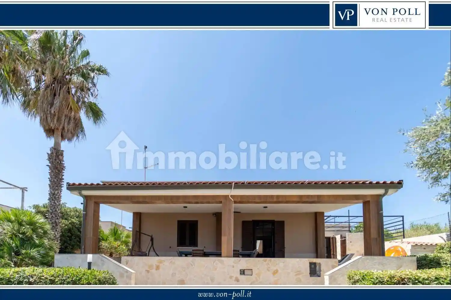 Villa in vendita a Noto