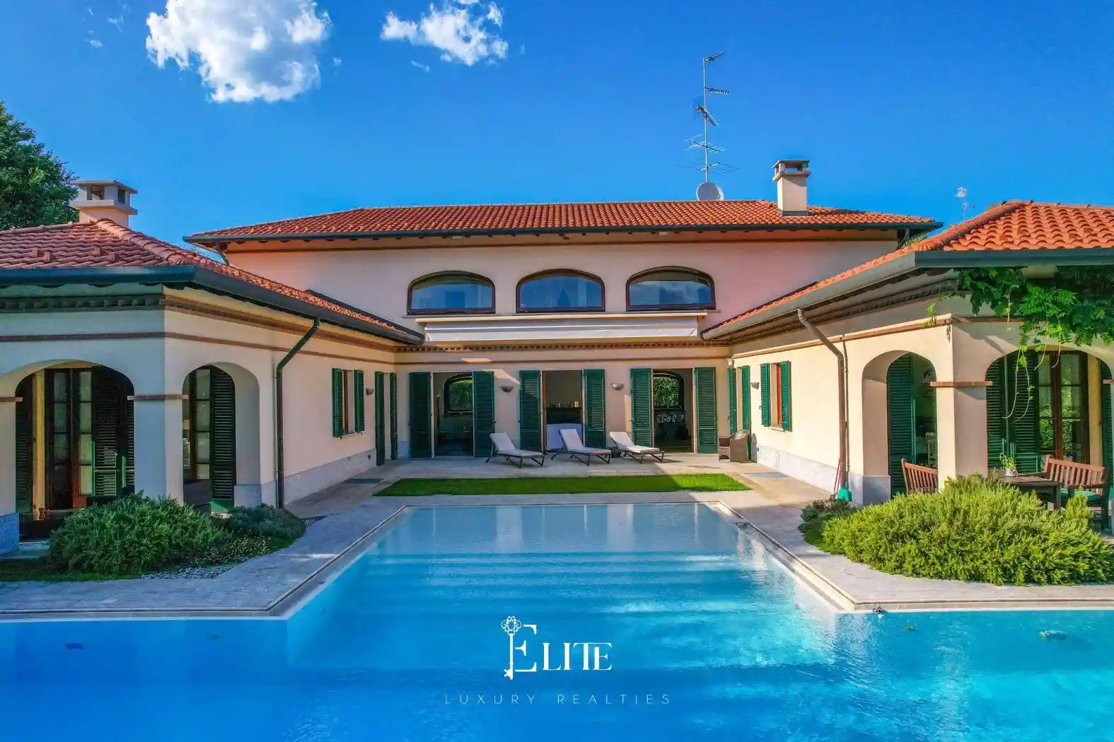 Villa unifamiliare via Pasquale Sottocorno, Ronchi, Gallarate - foto 4