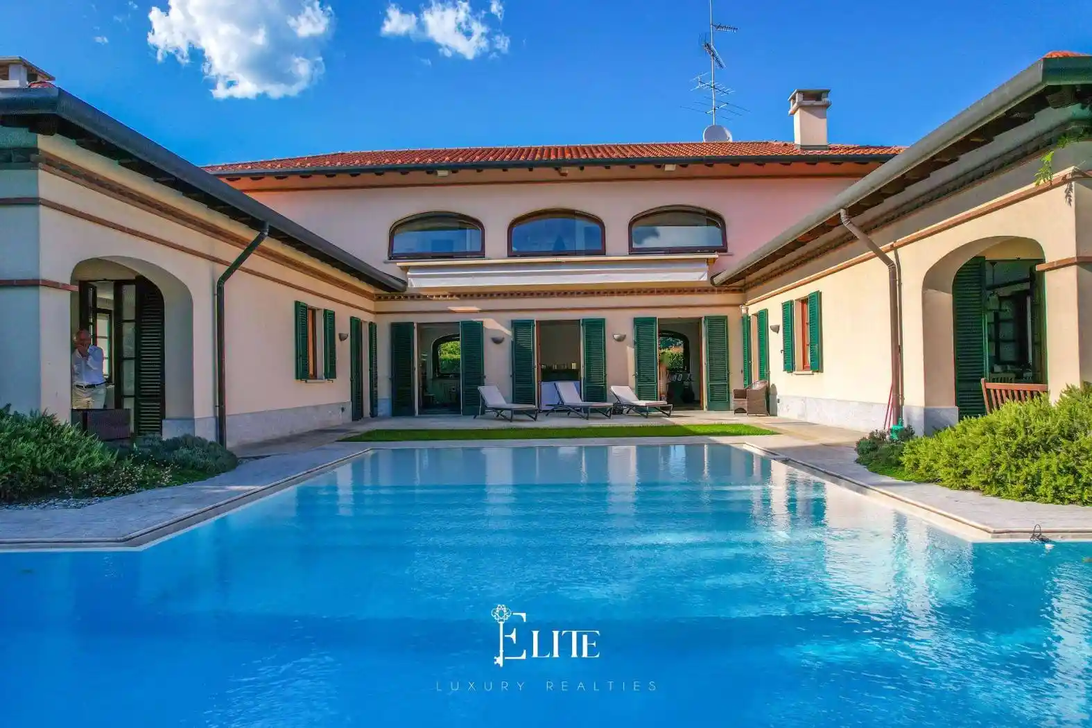 Villa unifamiliare via Pasquale Sottocorno, Ronchi, Gallarate - foto 5