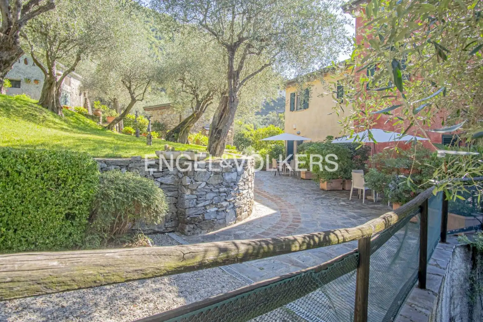 Casale Località Simoni 1, Paggi, Carasco - foto 2