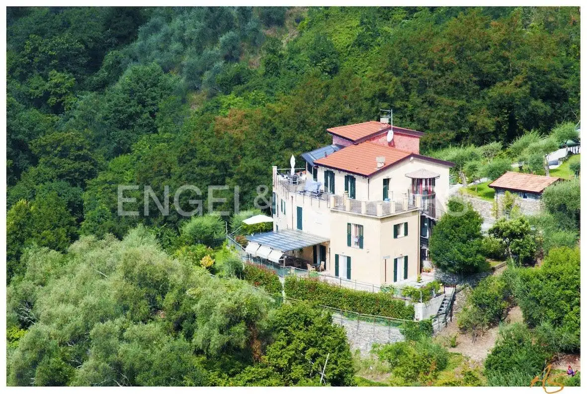 Casale Località Simoni 1, Paggi, Carasco - foto 3