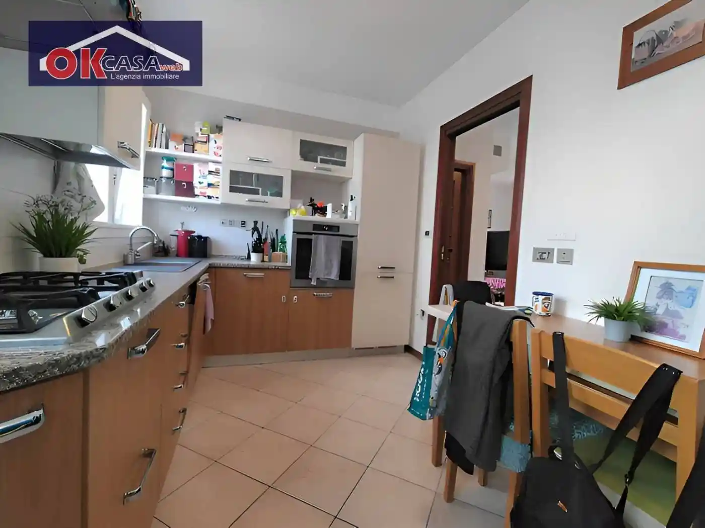 Villetta a schiera - foto 5