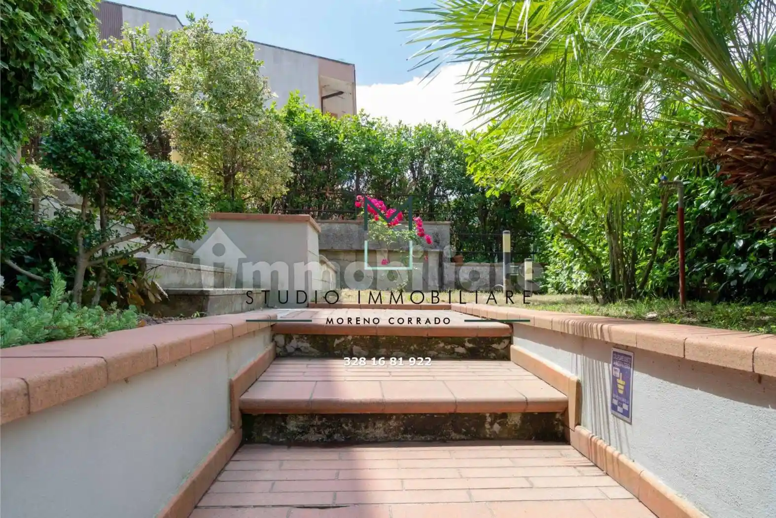 Villa unifamiliare via Nazionale 182, Centro, Monteforte Irpino - foto 3