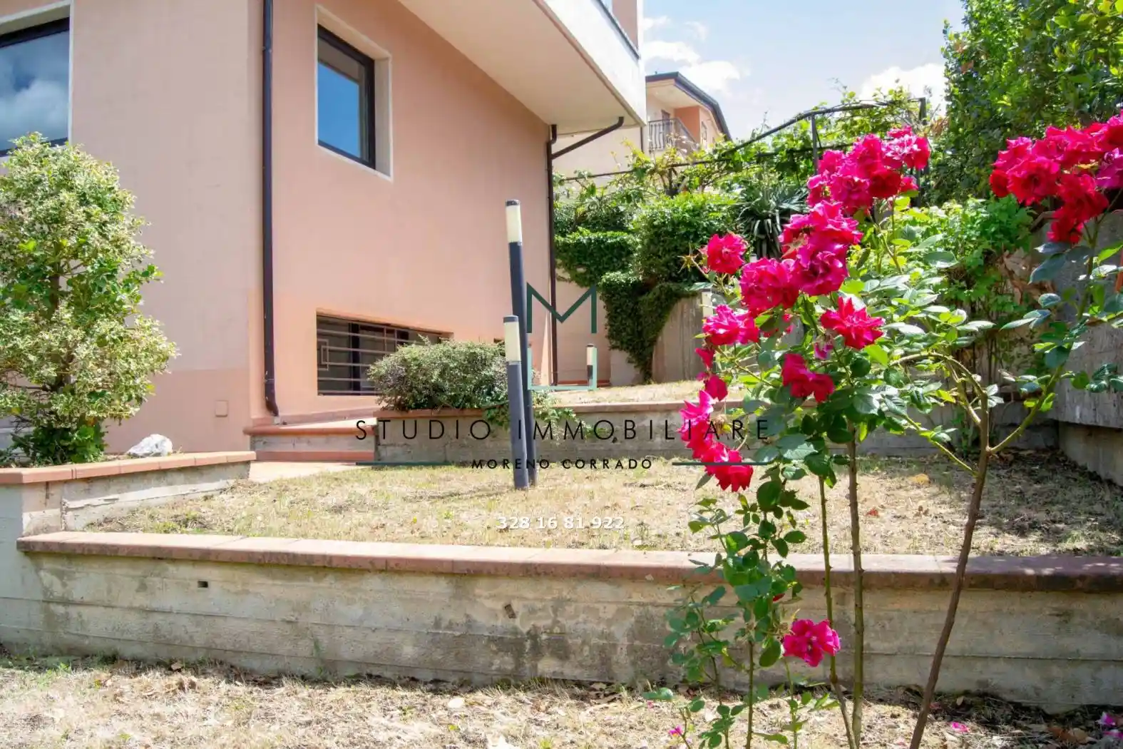 Villa unifamiliare via Nazionale 182, Centro, Monteforte Irpino - foto 4