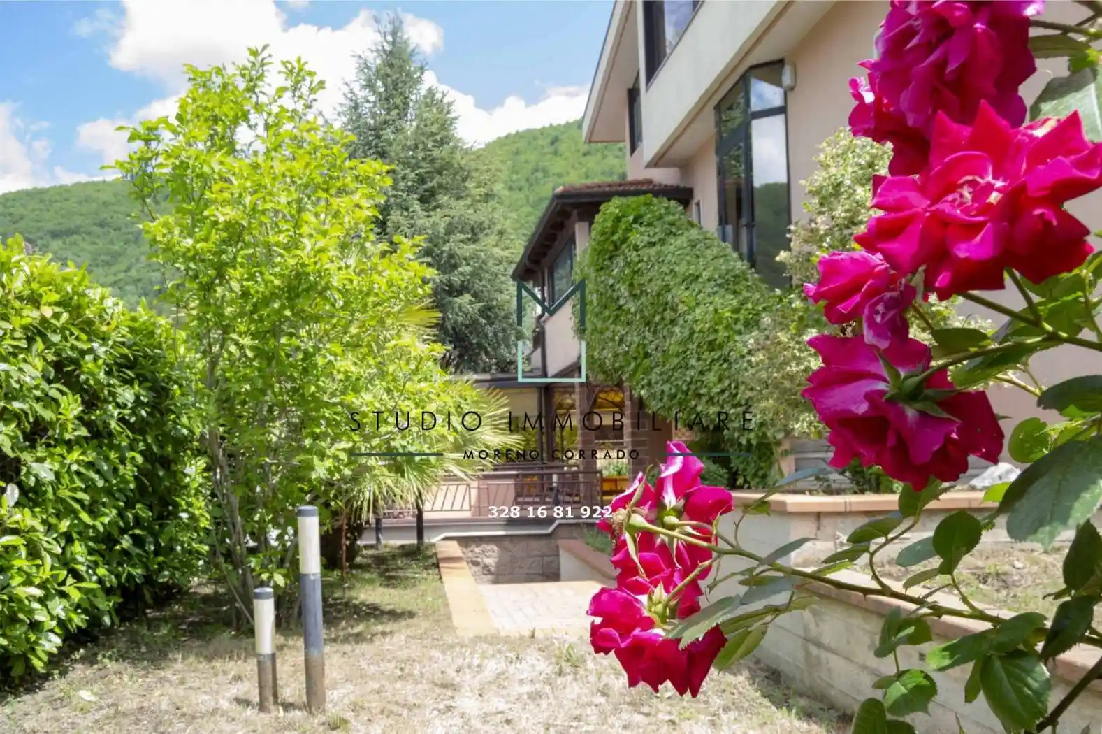 Villa unifamiliare via Nazionale 182, Centro, Monteforte Irpino - foto 5