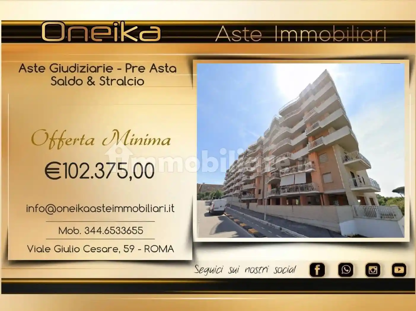 Appartamento in vendita a Pomezia