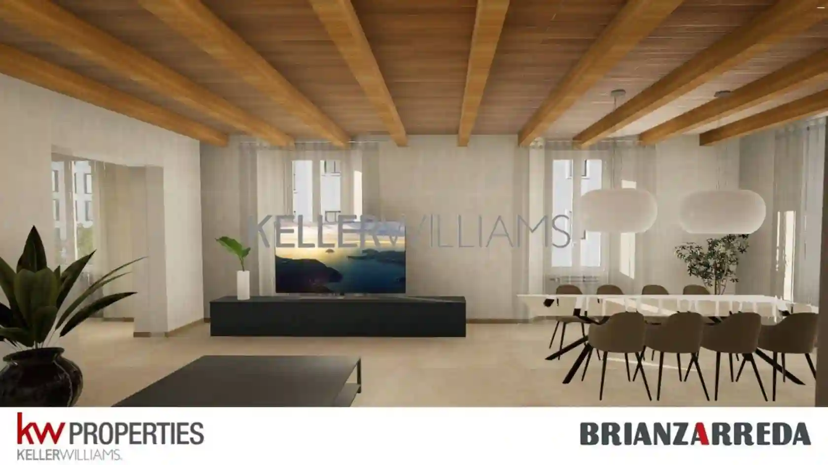 Attico - Mansarda - foto 2