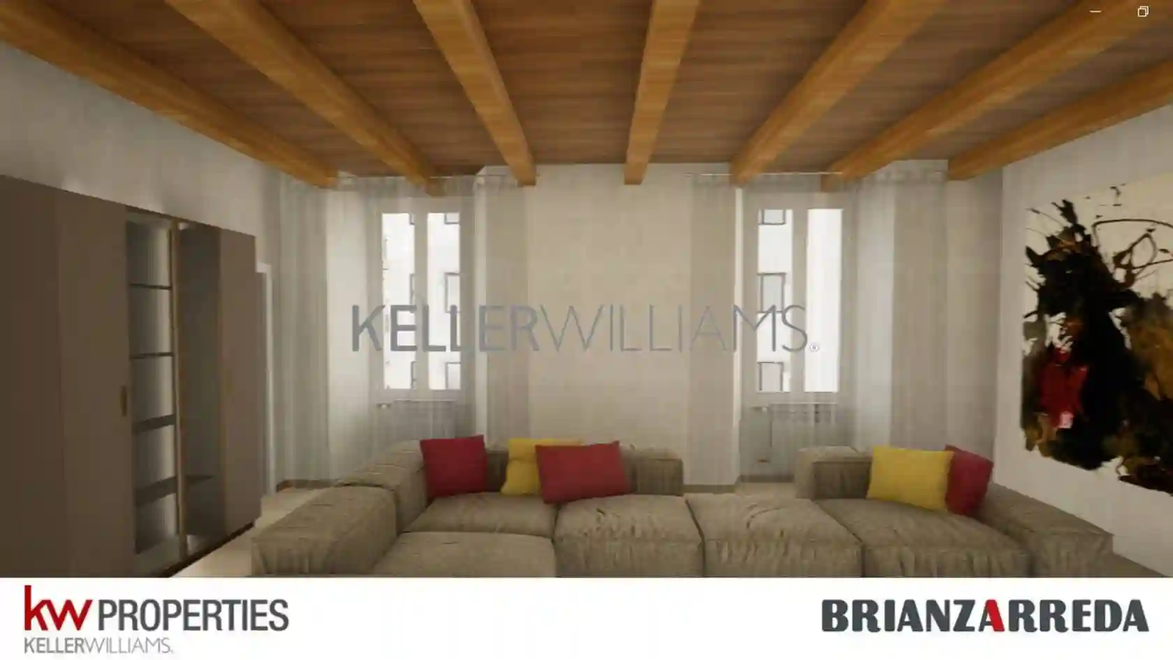 Attico - Mansarda - foto 3