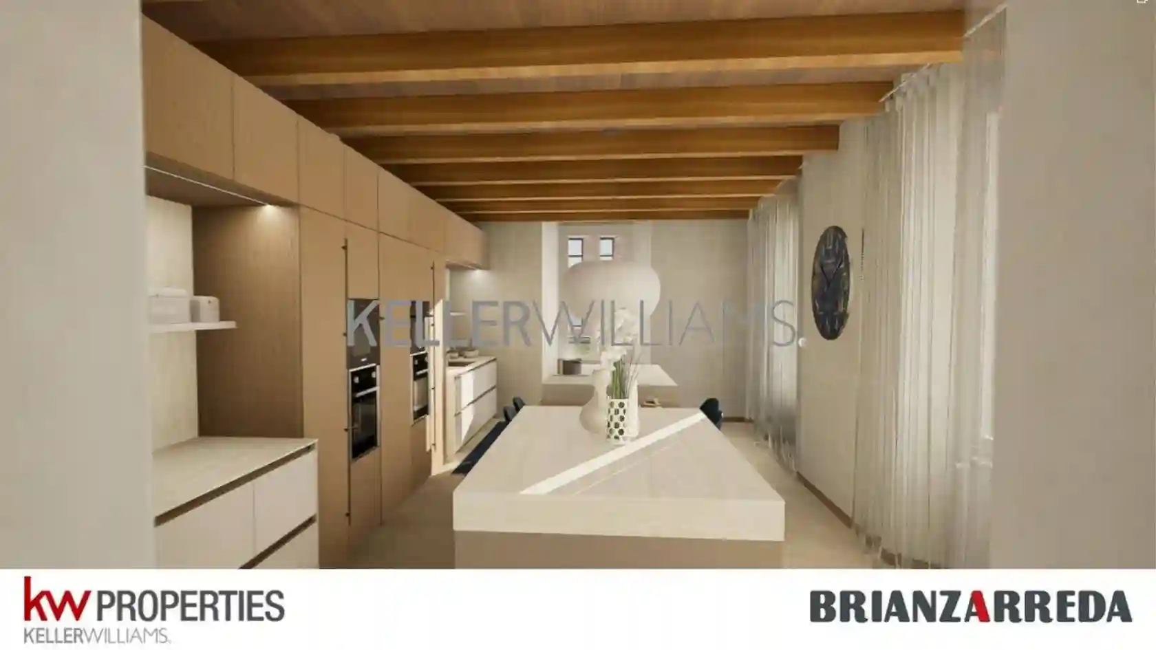 Attico - Mansarda - foto 4