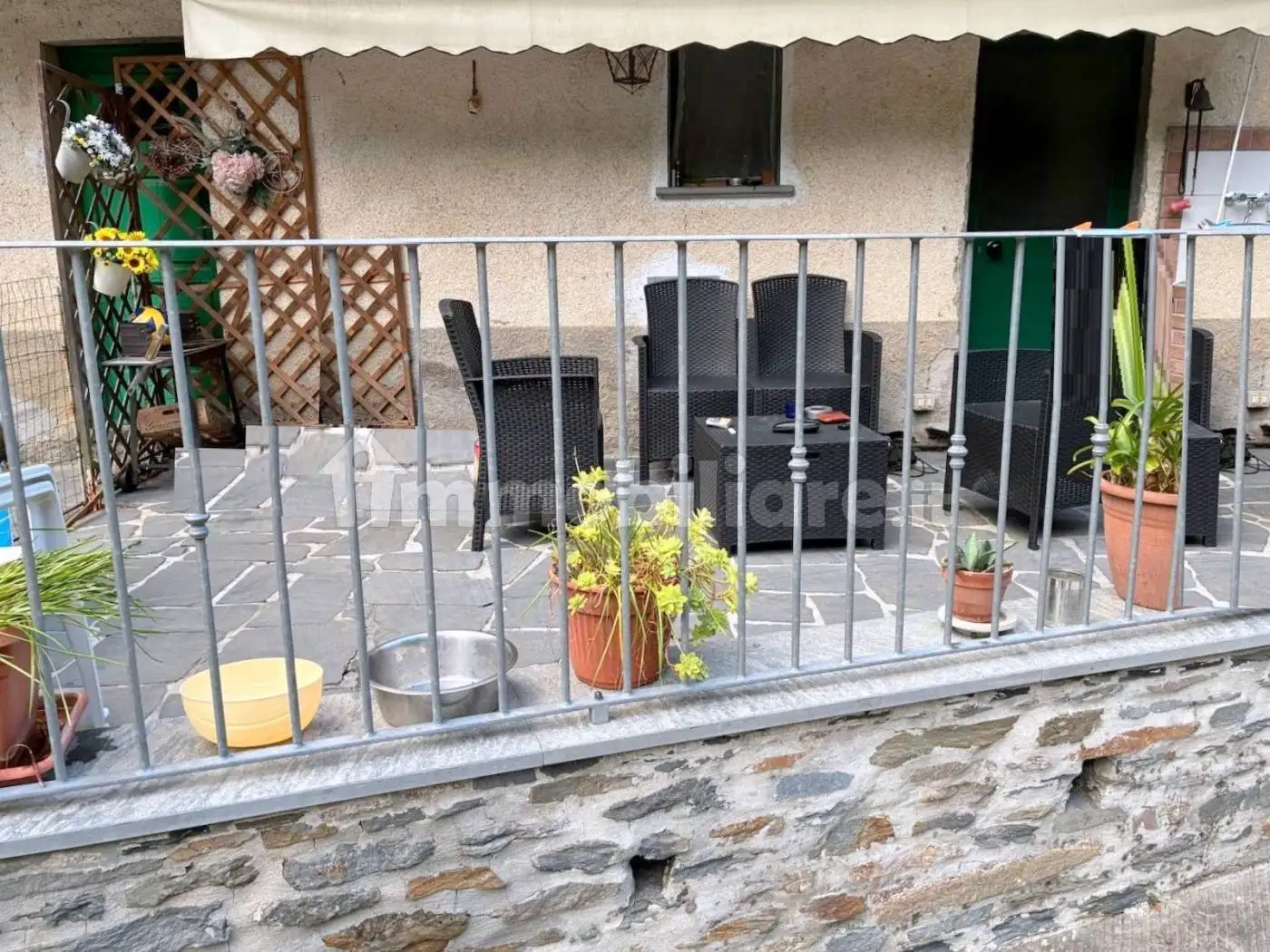 Appartamento in vendita a Stazzema