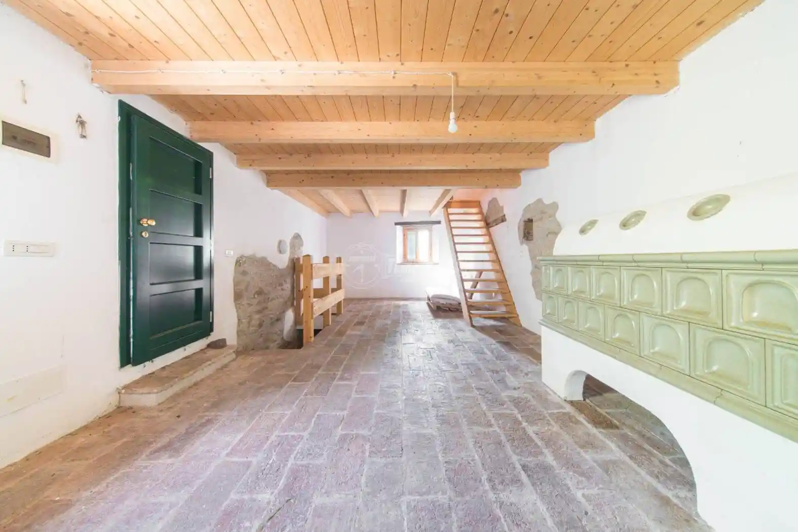 Casa indipendente in vendita a Zocca