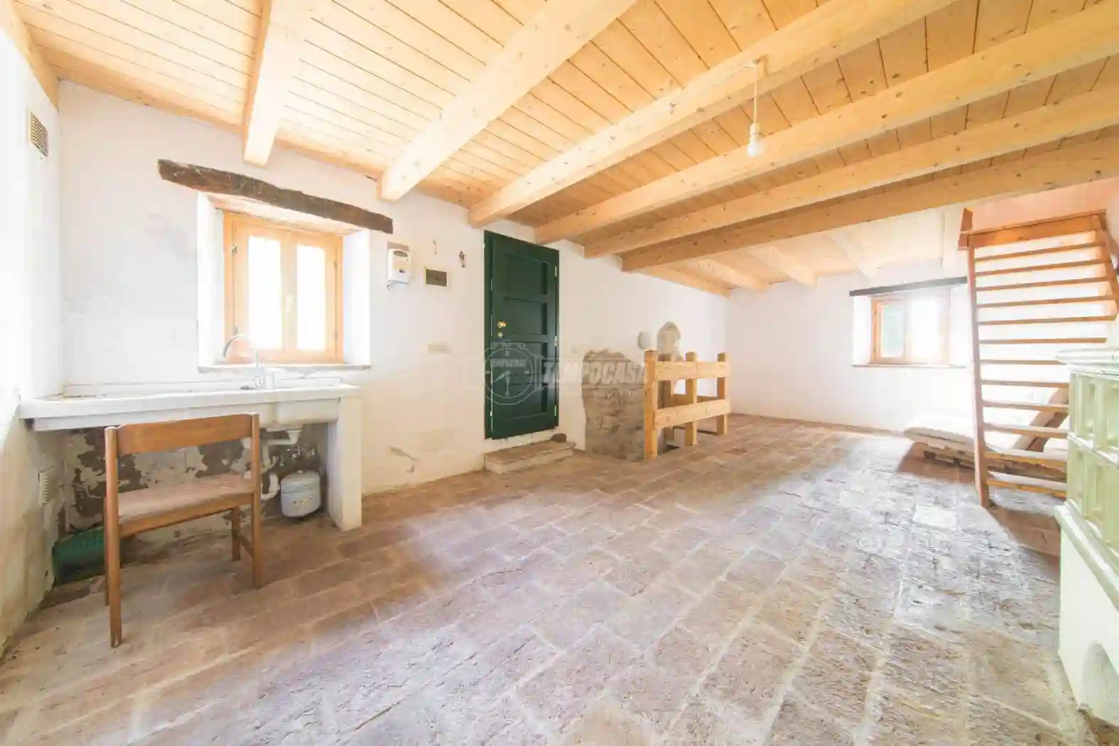 Casa indipendente - foto 2