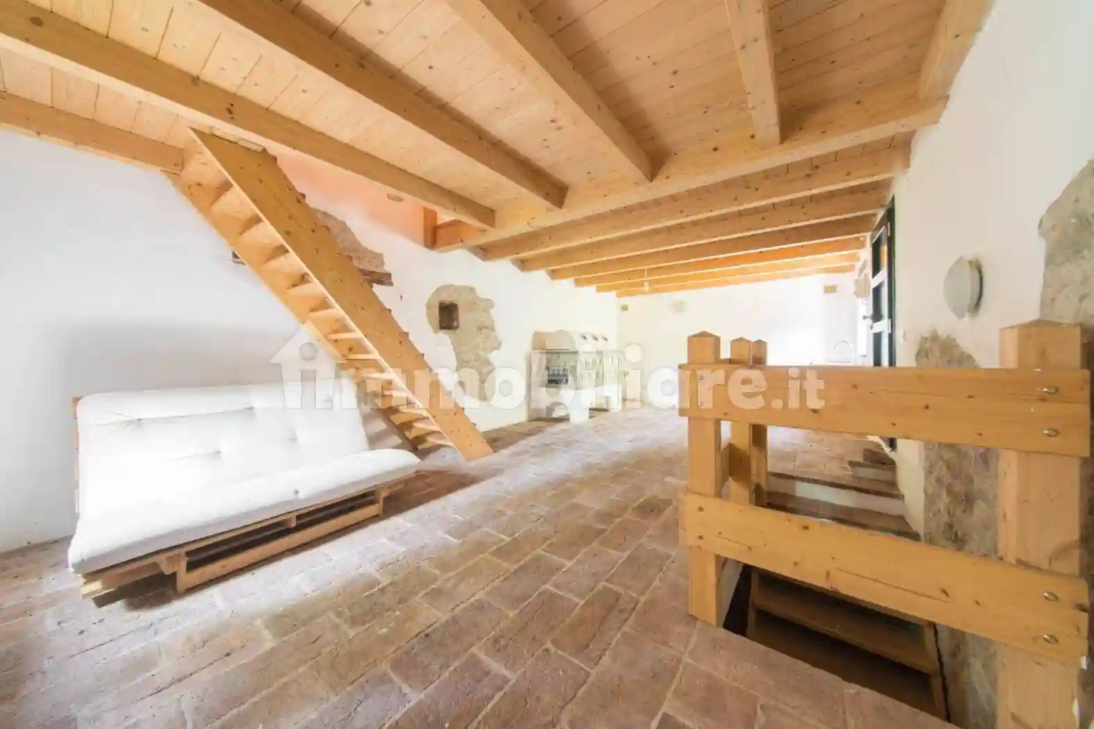 Casa indipendente - foto 4