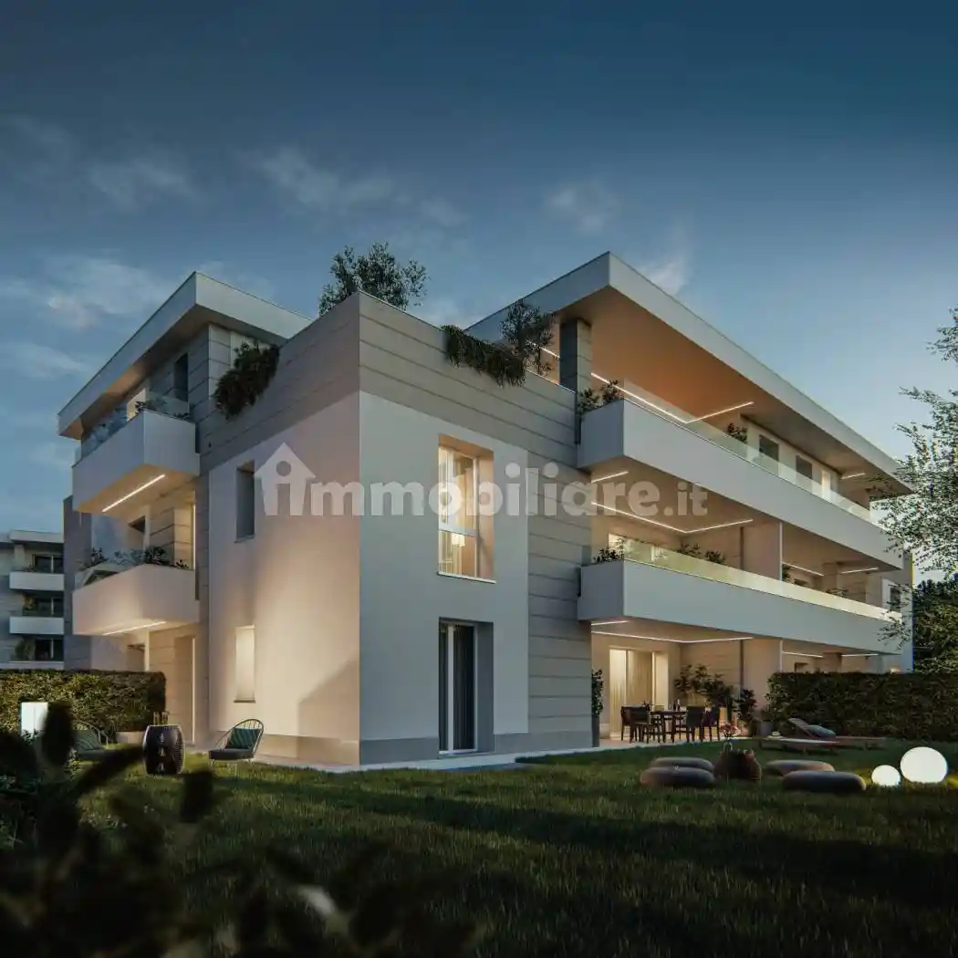 Appartamento in vendita a Pieve Emanuele