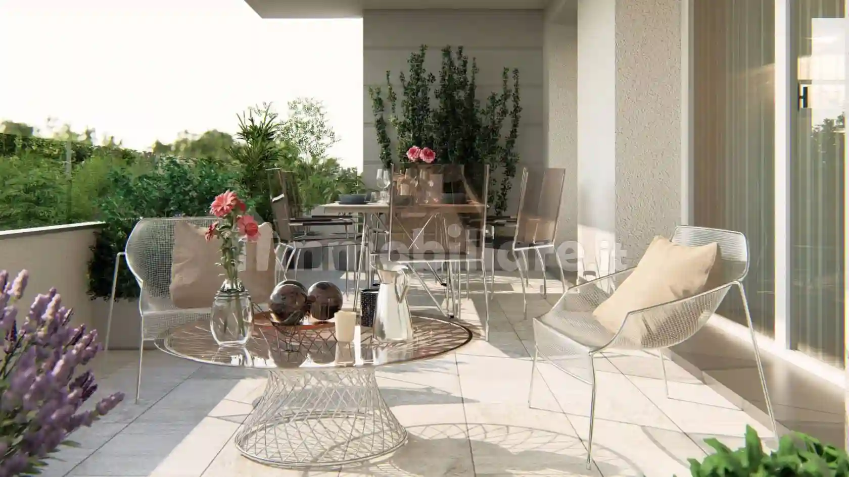 Appartamento - foto 5