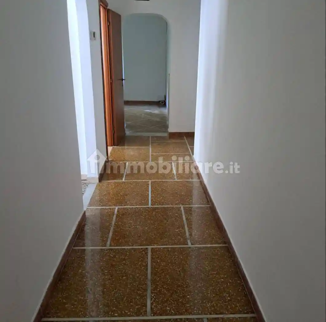 Appartamento in vendita a Livorno