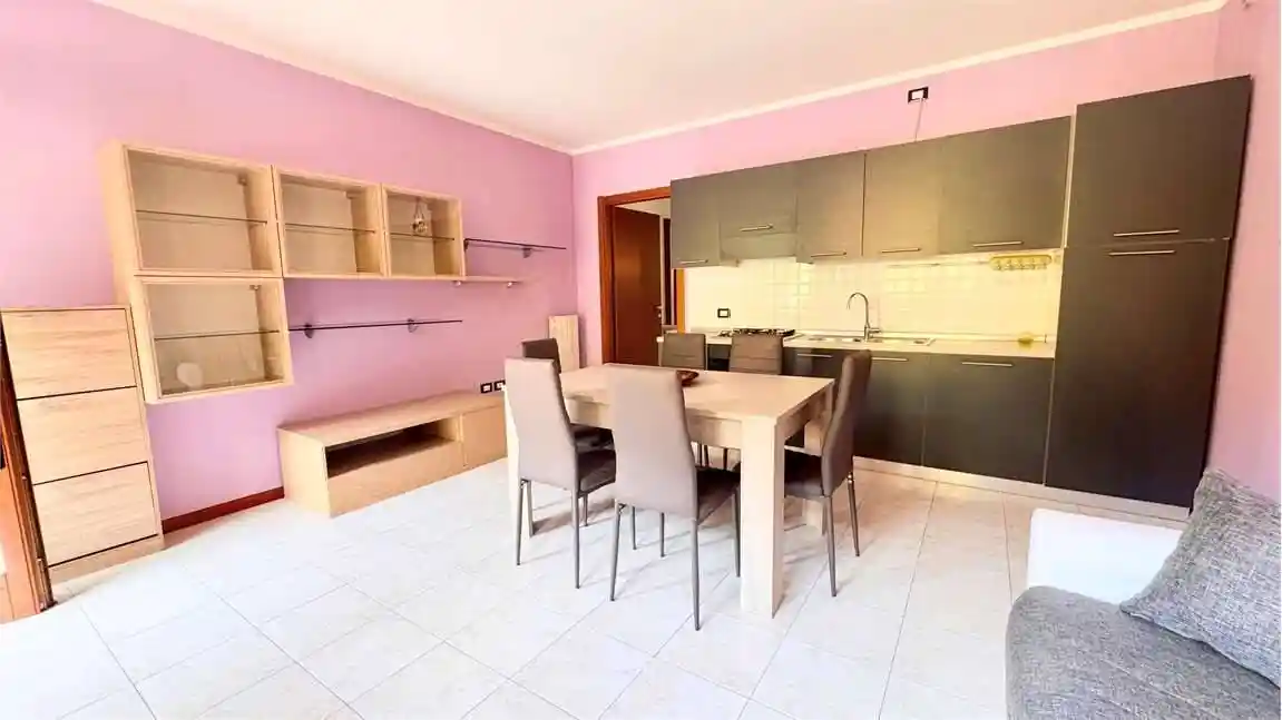 Appartamento in vendita a Endine Gaiano