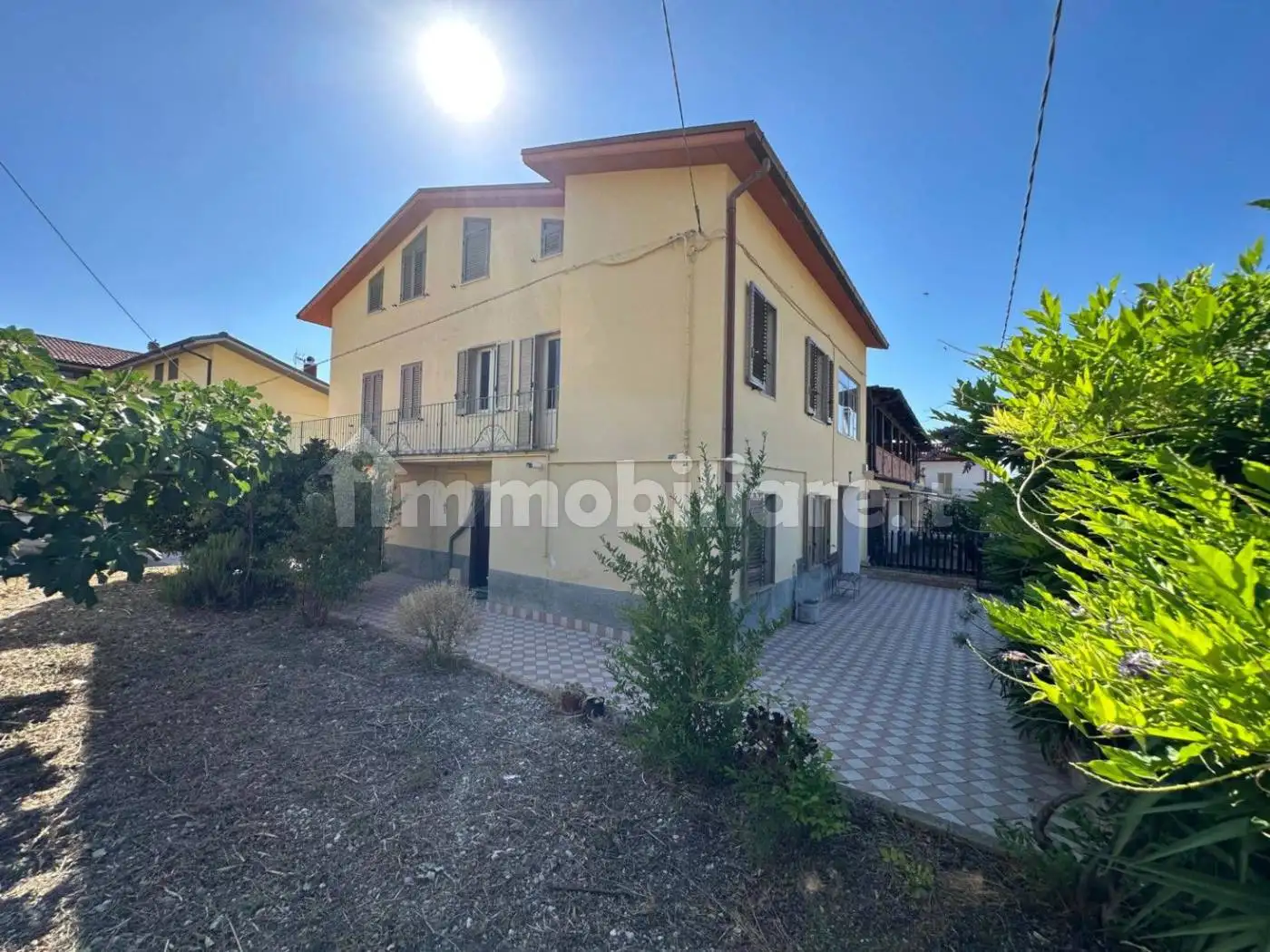 Casa indipendente in vendita a Scafa