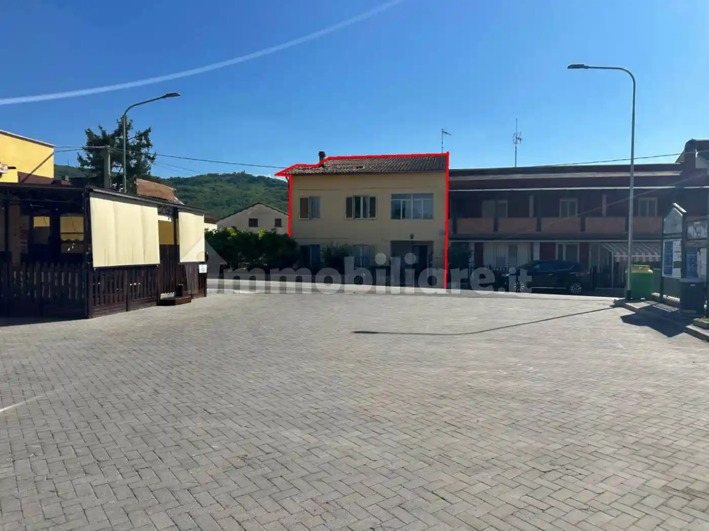 Terratetto unifamiliare Contrada Decontra 222, Decontra, Scafa - foto 3