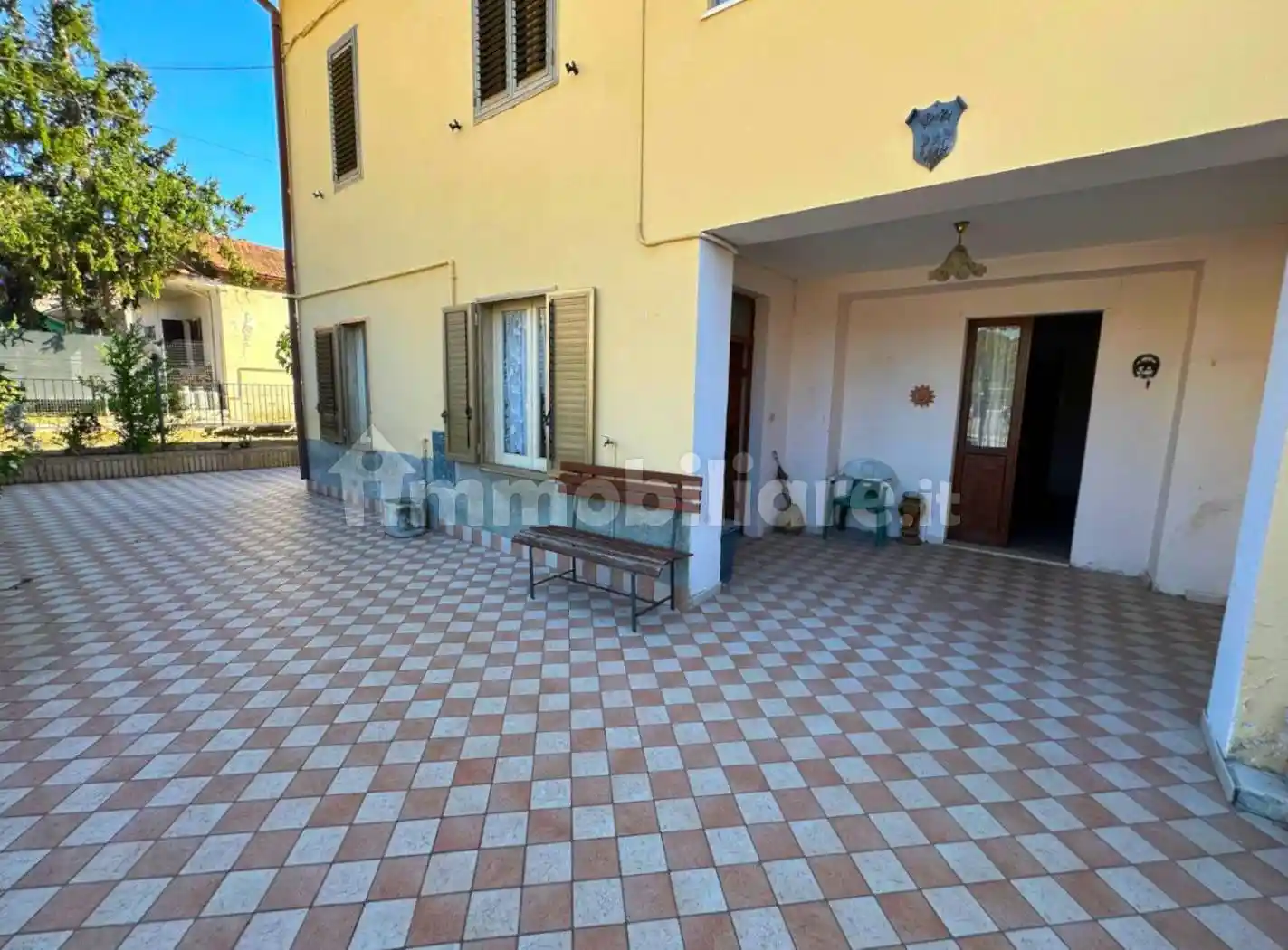 Terratetto unifamiliare Contrada Decontra 222, Decontra, Scafa - foto 4