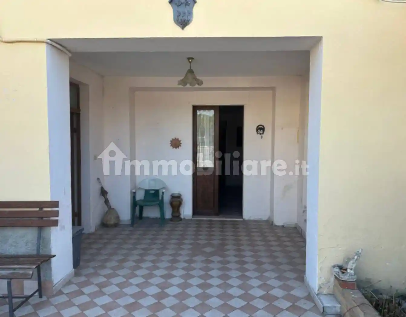 Terratetto unifamiliare Contrada Decontra 222, Decontra, Scafa - foto 5