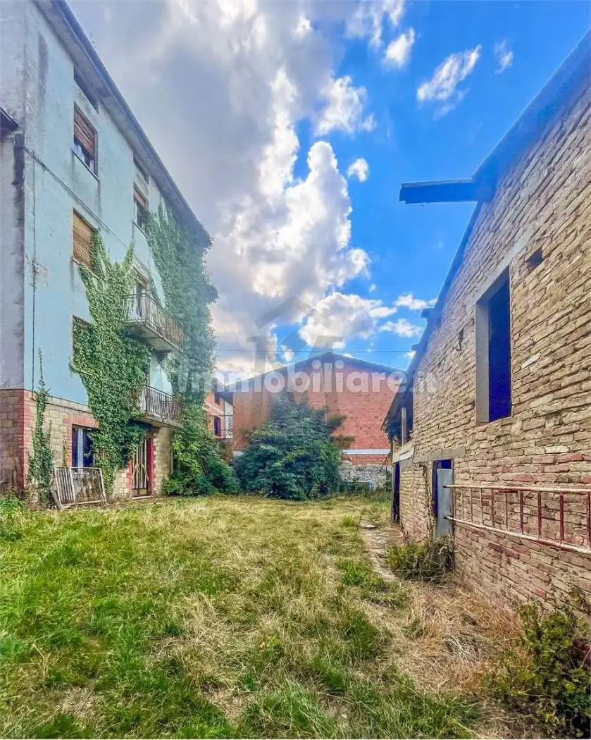 Terratetto unifamiliare via Barazzone, 21, Casina - foto 4