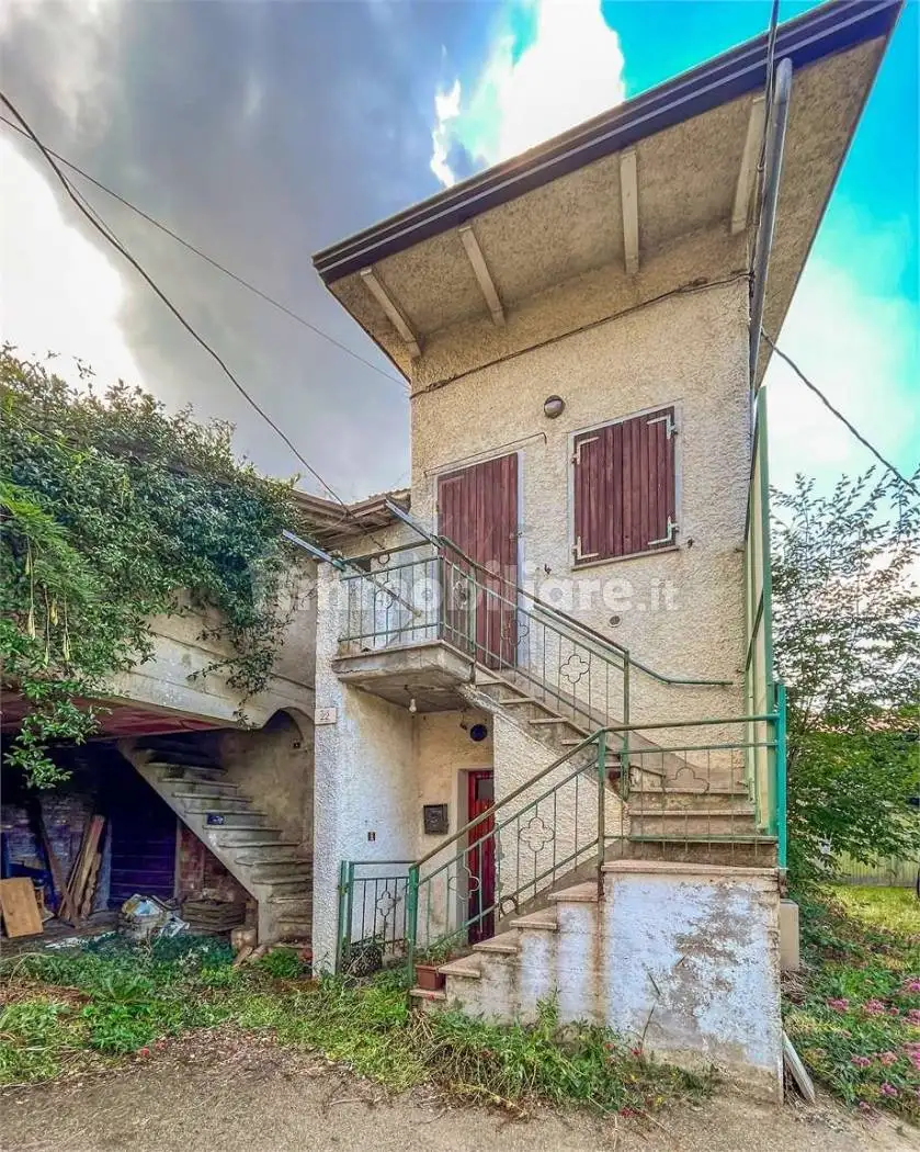 Terratetto unifamiliare Barazzone, 22, Casina - foto 2