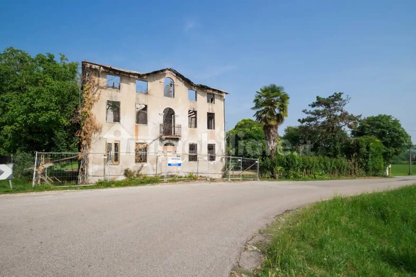 Terratetto unifamiliare via Reale 48, Fara Vicentino - foto 3