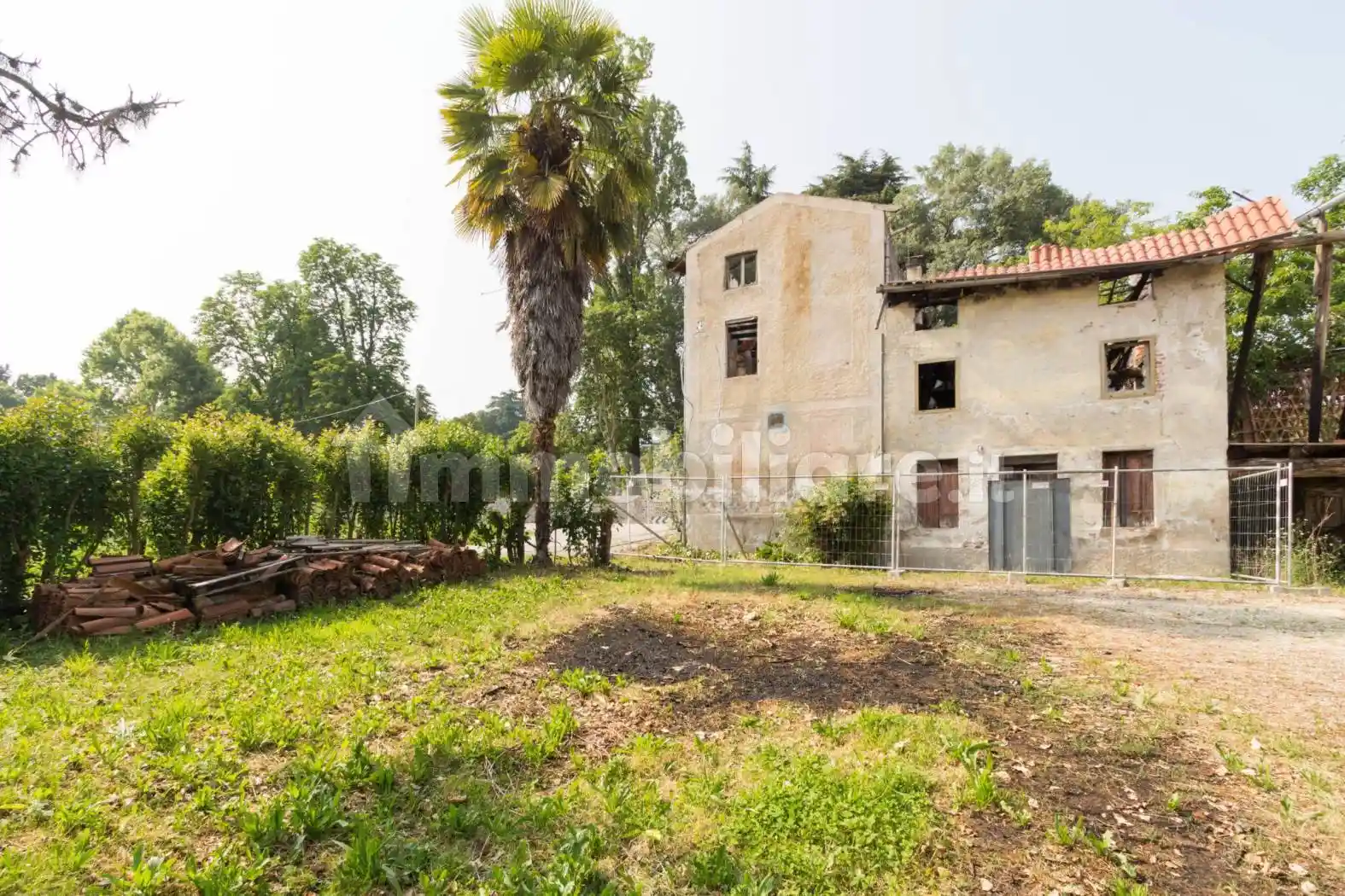 Terratetto unifamiliare via Reale 48, Fara Vicentino - foto 5